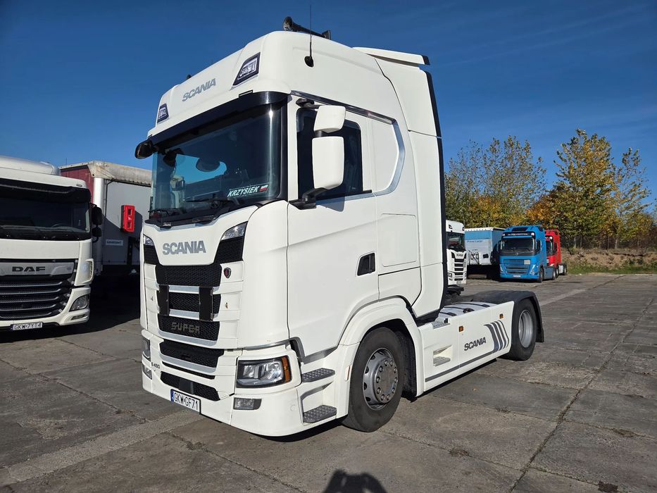 Scania