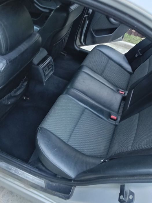 В продаже БМВ Е39 525 М54