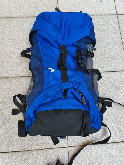Mochila de montanhismo