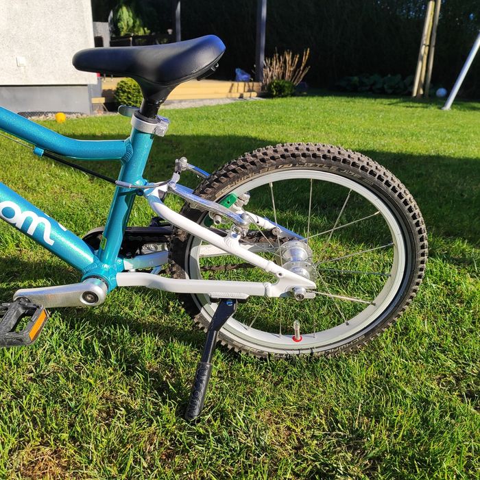 Rower woom 3 koła 16