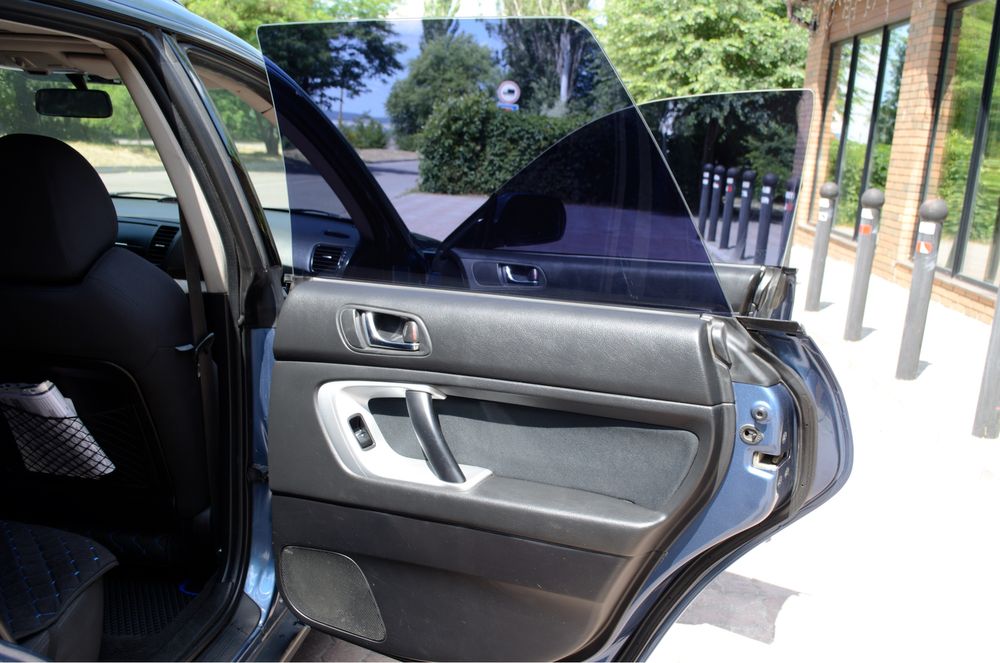 Subaru Outback 2006