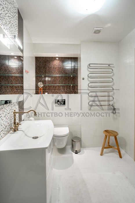 Оренда / Квартира / Лівобережний масив, Київ, Рів'єра Ріверсайд