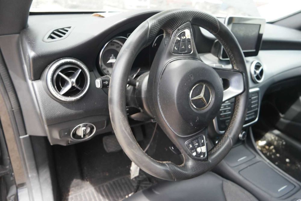 Разборка Mercedes C117 2013-2019 / Мерседес CLA C117 б/у запчастини