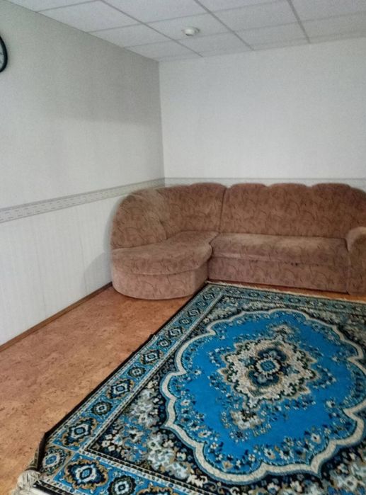 Посуточно 3-х кімнатна квартира (75кв.м)