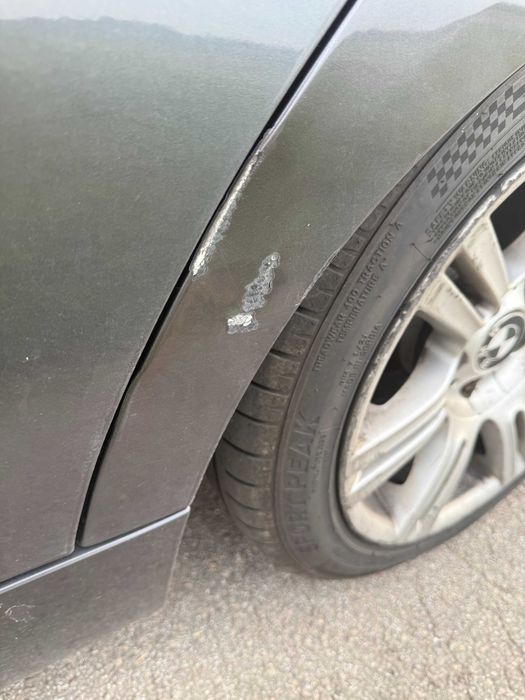 BMW E90 320D M47