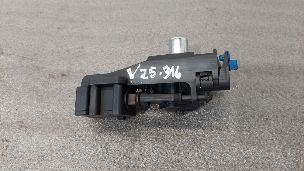 Motor Fecho Mala OPEL Meriva A