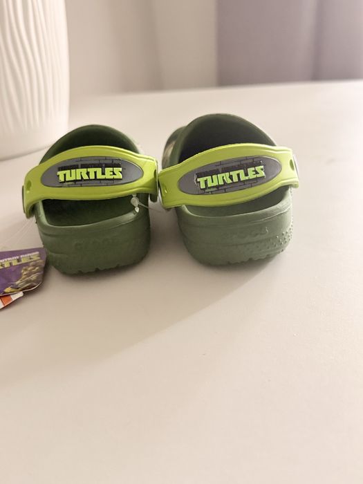 Дитяче взуття Crocs  (оригінал) 5 розмір
