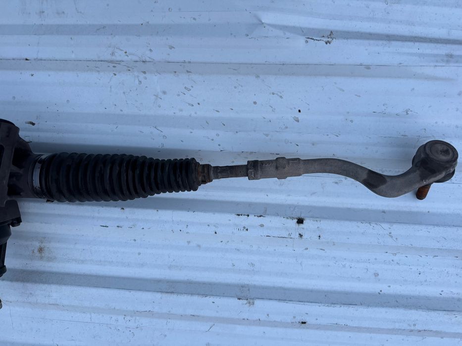 Przekladnia kierownicza audi a4 b8 lift