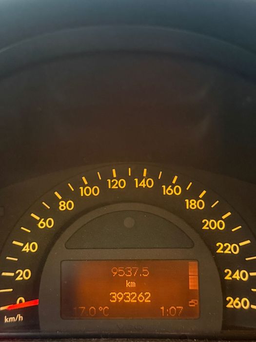 Mercedes Benz  C220 Avantgarde