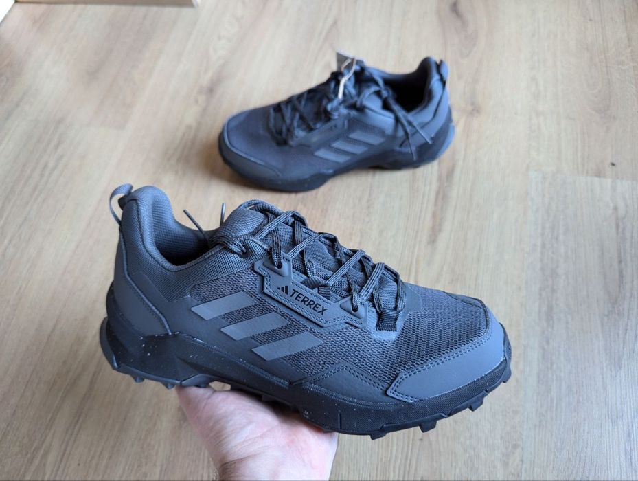 43-46  Кросівки Adidas Terrex AX4 ОРИГІНАЛ