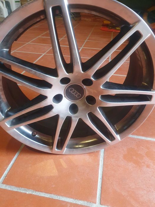 Jantes 19 Audi A4