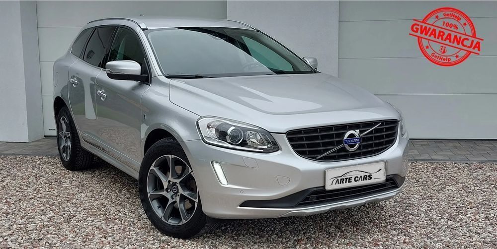 Volvo XC 60