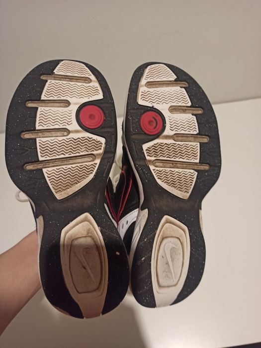 Buty Nike Monarch