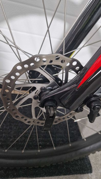 BTT Specialized 17.5
