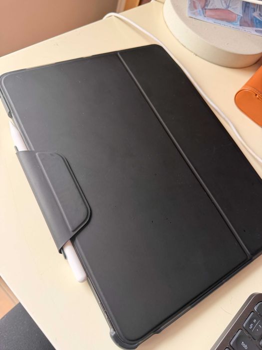 iPad Pro 13(M5) 1TB + Apple Pencil Pro, nano-texture, okazja