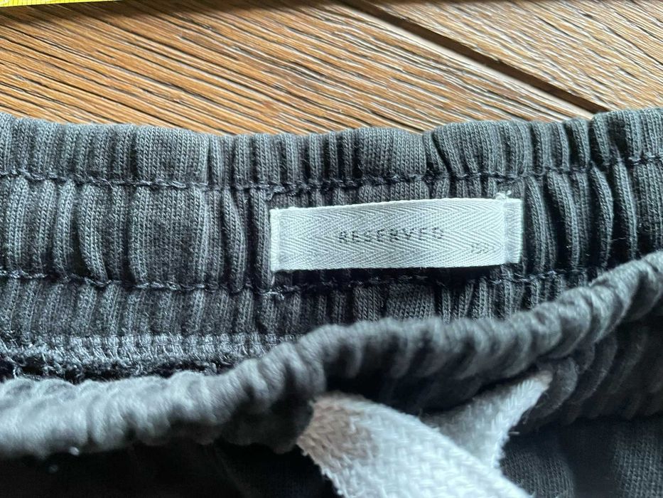 Spodenki, szorty bawełniane Reserved rozmiar 158