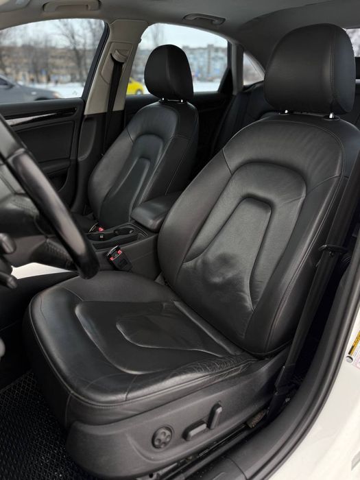 В продажі ауді а 4 б 8 2010 року по Україні