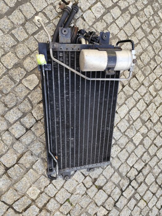 MX-5 Ar condicionado Miata / 1990 a 1996