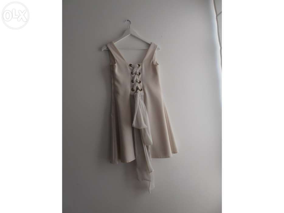 Vestido Senhora cerimonia