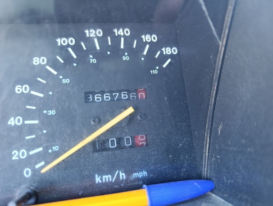 Land Rover discovery 200 TDI
