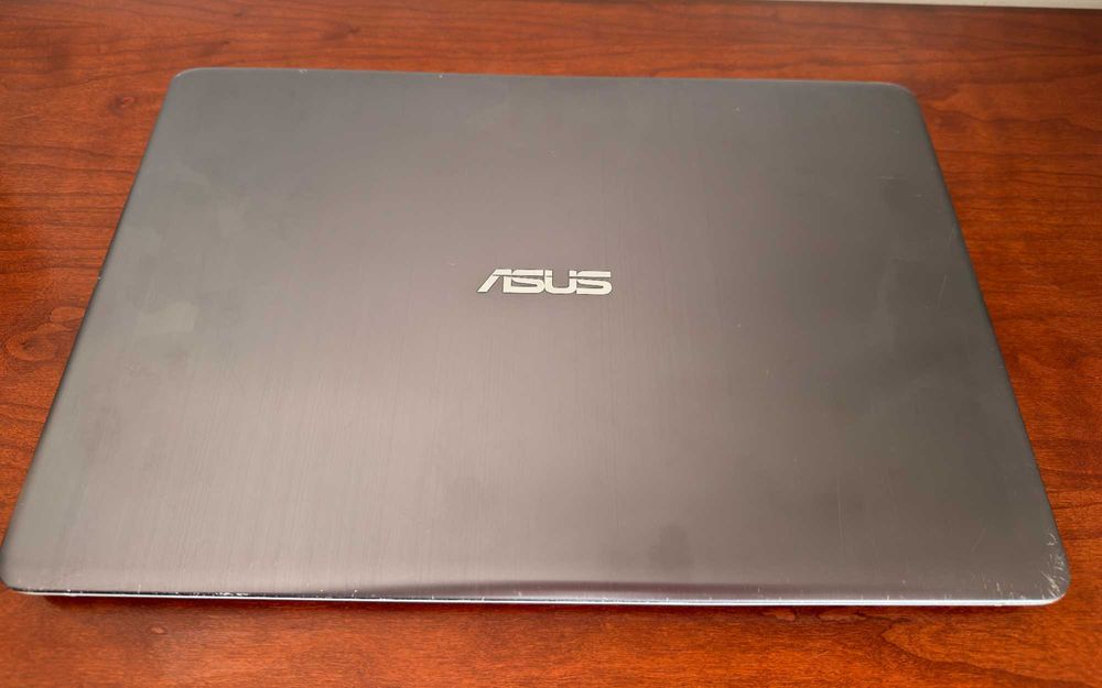 Asus VivoBook S530F 15.6"FHD|i7-8565U|16Gb Ram|Ssd 512Gb|Geforce MX150