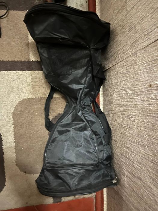 Героскутер Smart balance