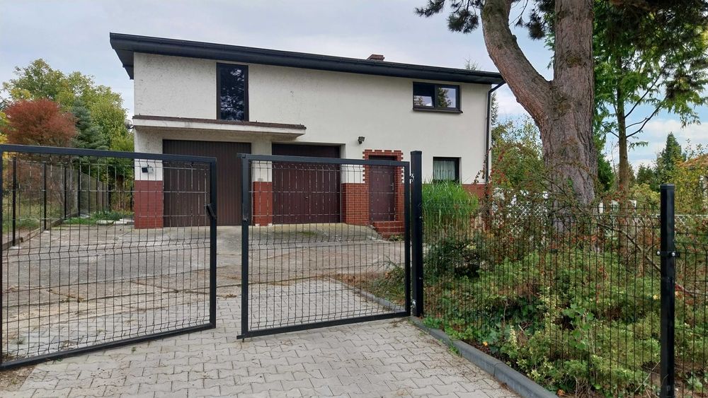 Dom – Jastrzębie-Zdrój, Kondziołowiec, Jastrzębie Górne - Widok 2