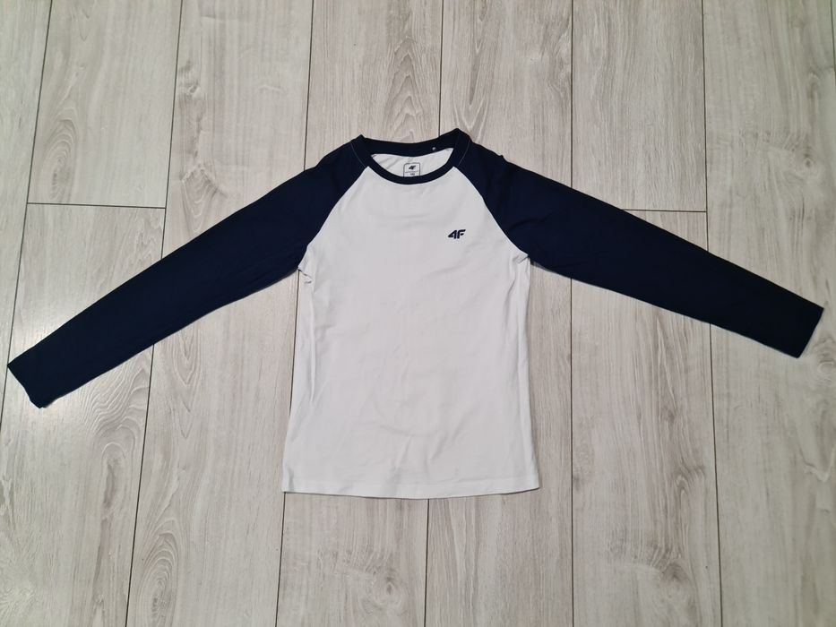 Koszulka chłopięca 4F rozmiar 152