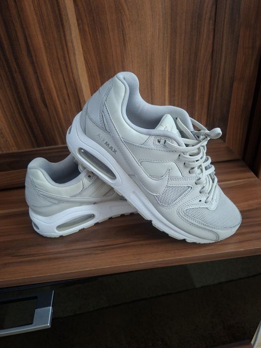 Idealne Oryginalne Nike Air Max Command  40 25,5cm