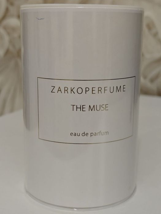 The Muse Zarkoperfume парфумована вода