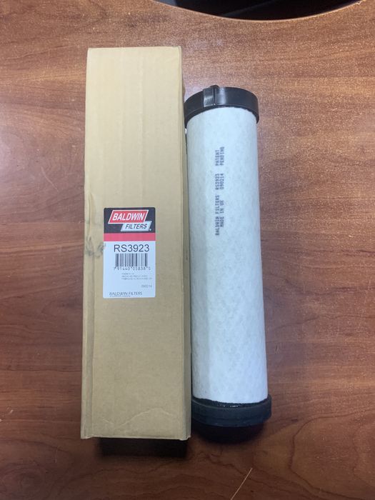 Фильтр воздушный Baldwin RS3923