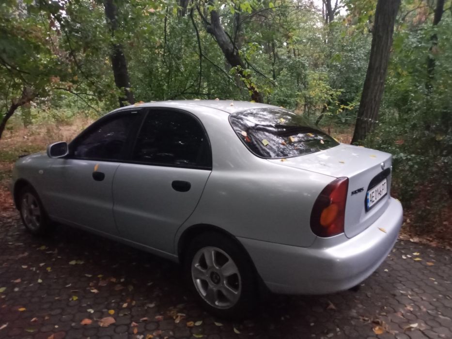 Продам ЗАЗ СЕНС  2012 г.в.