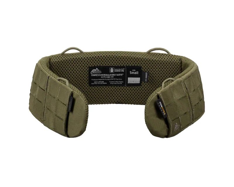 Rękaw Modułowy Helikon-Tex Competition Modular Belt Sleeve - Olive Green, Rozmiar L