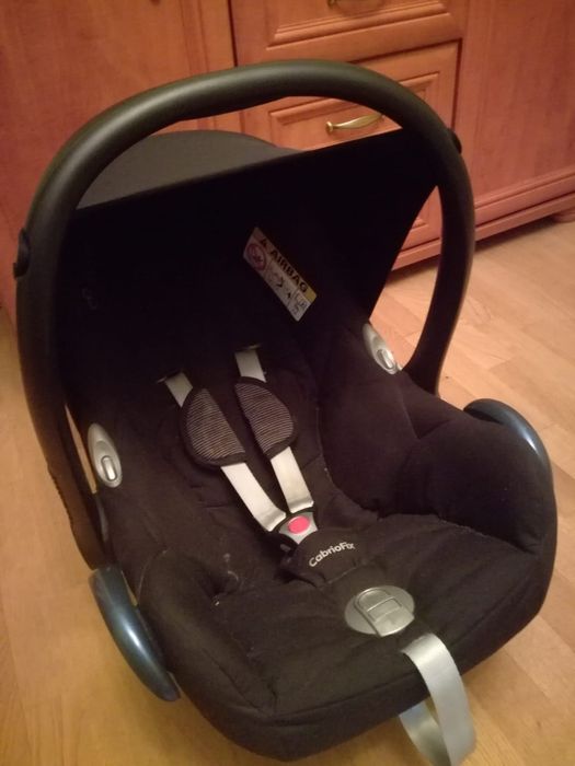 Fotelik Maxi-Cosi