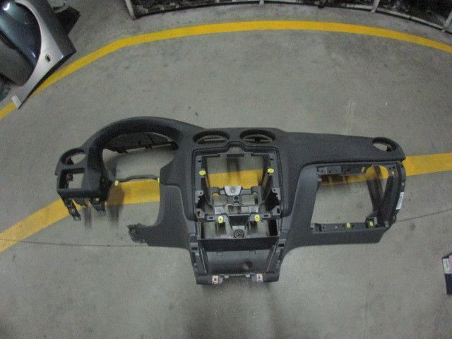 Kit de airbags FORD Focus II (DA_)