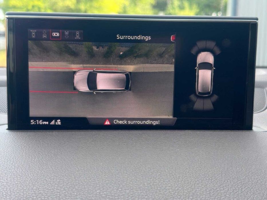Audi Q7 3.0T      2018