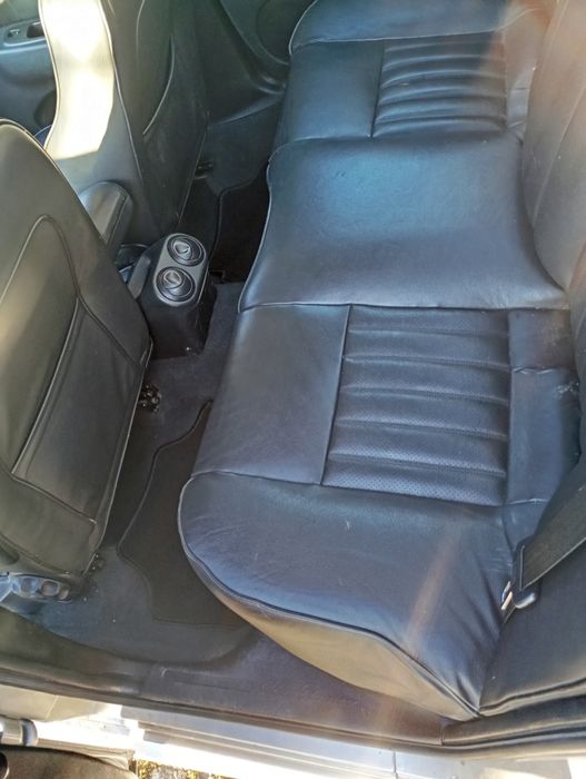 Alfa Romeo 156 1.9 JTD