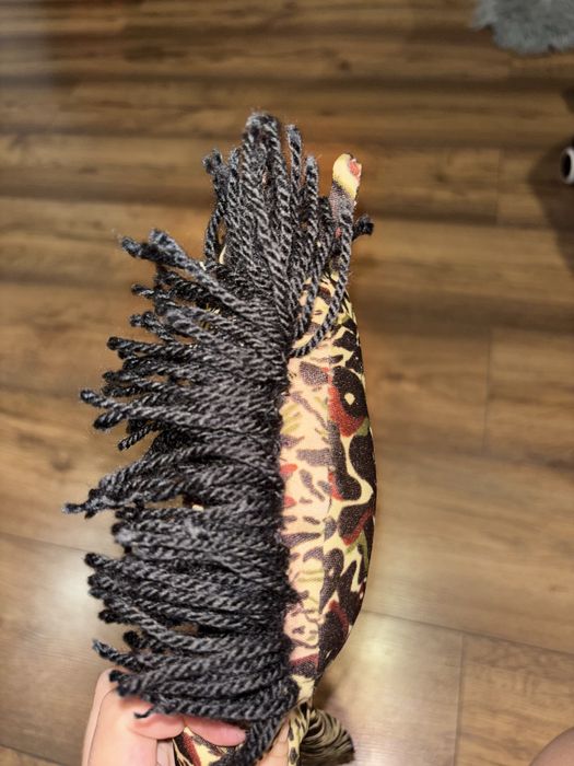 Hobby horse konik A5/A6