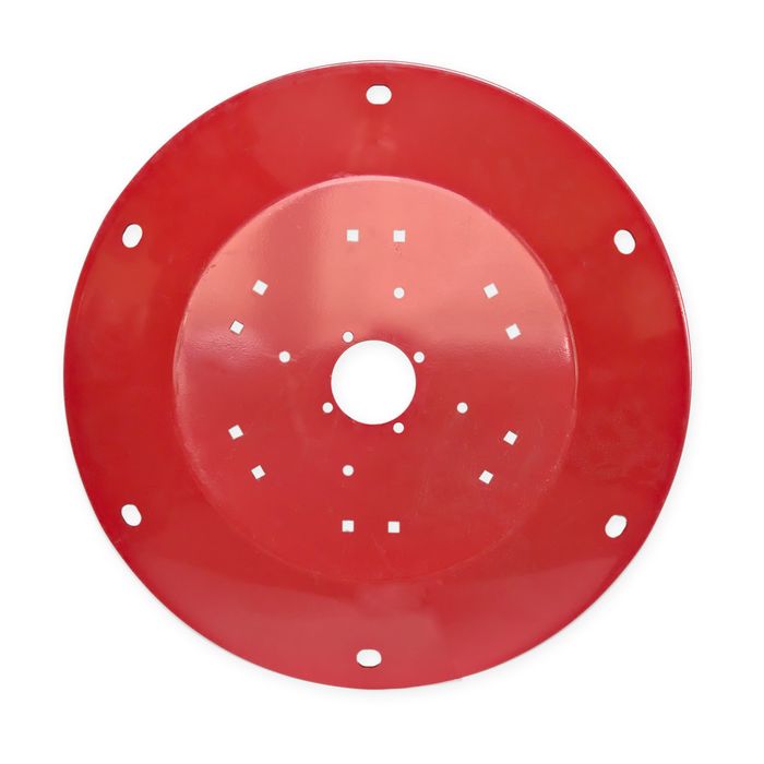 Talerz roboczy kosiarka rotacyjna 1,65m WIRAX, FAMAROL