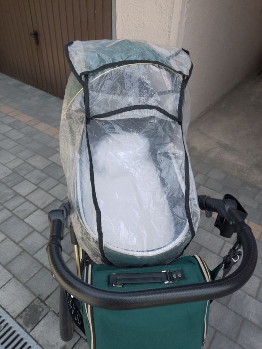 Sprzedam nowoczesny wózek