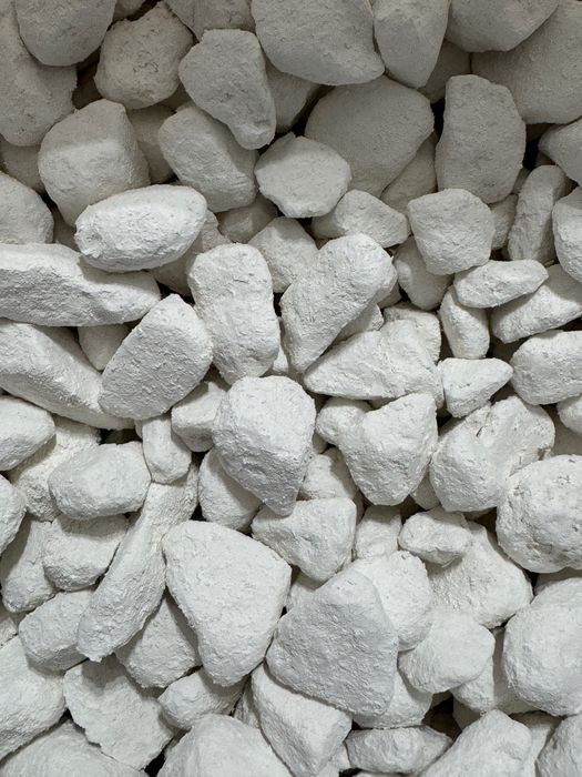 Kreda śnieżna 0,5 kg / Мел Снежный 0.5 кг