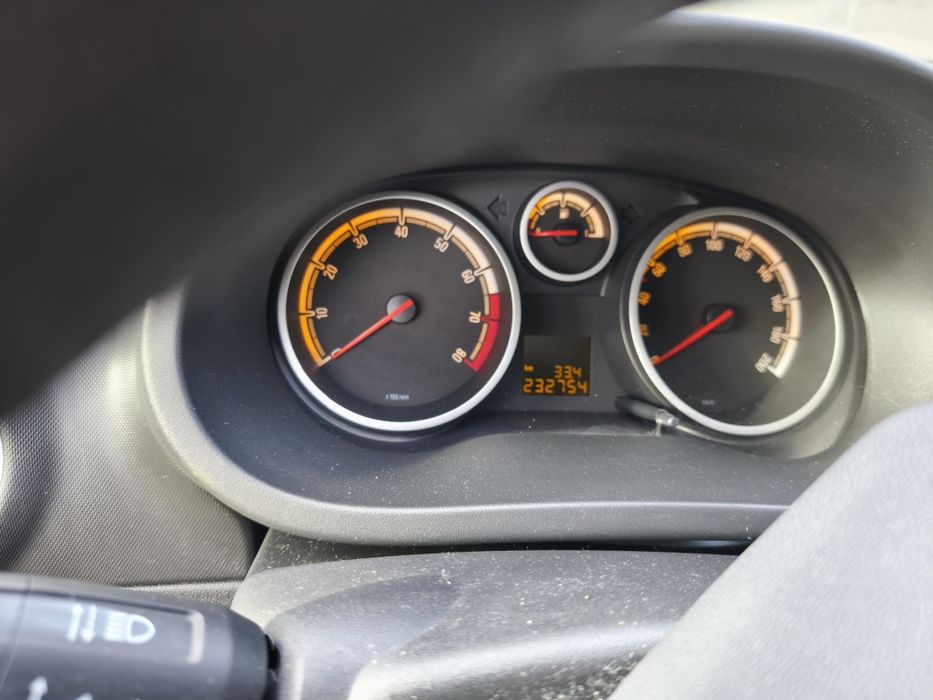 Opel Corsa Do 1.4 benzyna Navi, Xenon