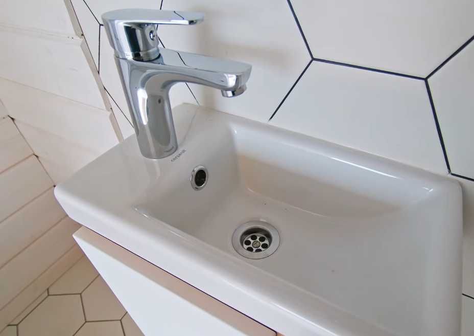 Будинок модульний 15м2