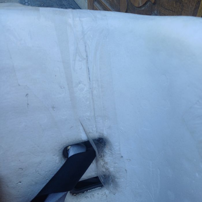 Автокрісло britax romer king 2