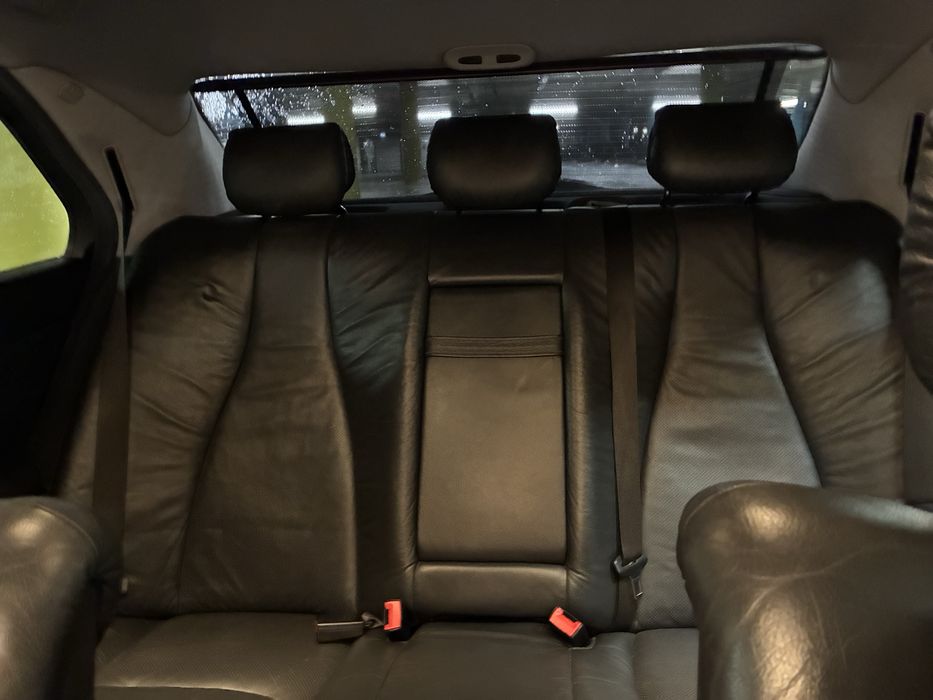 Mercedes Benz S320 CDI - 197CV