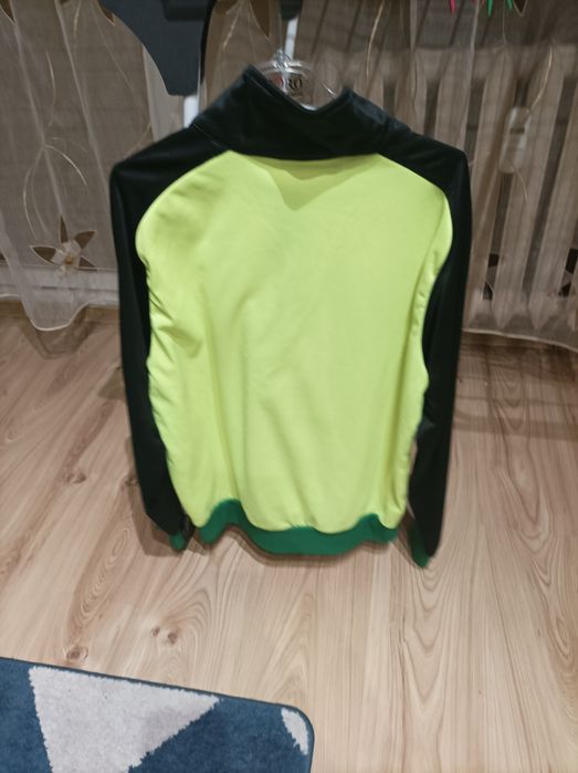 Bluza sportowa chlopieca