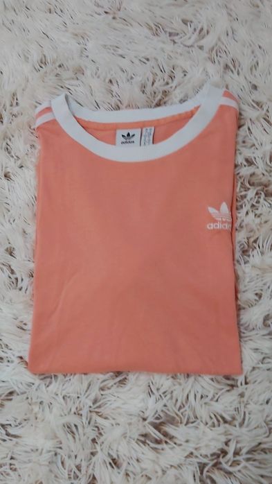 T-shirt Adidas "Coral"