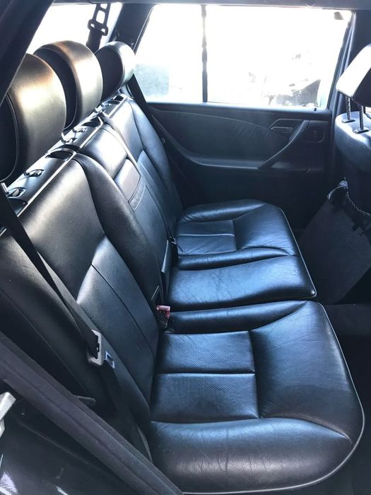 Mercedes Classe E T-Model (S210) 320T CDi - Para Peças