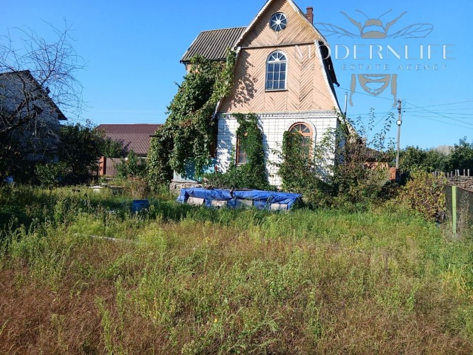 Продаж будинку в м. Вишгород вул. Садова
