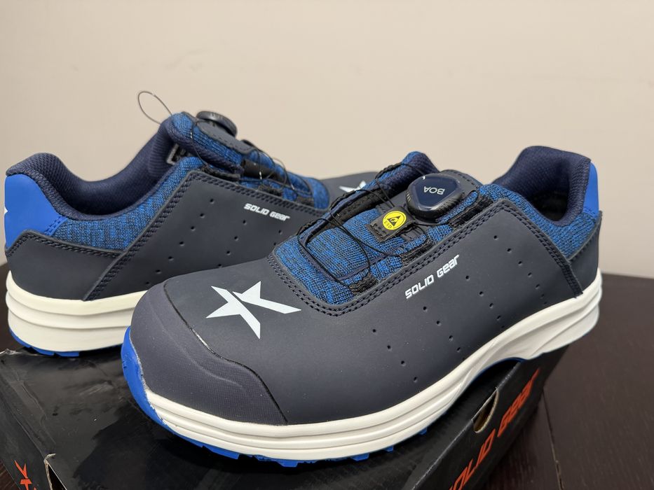 Nowe buty Solid Gear Ocean roz 41 najtaniej polecam